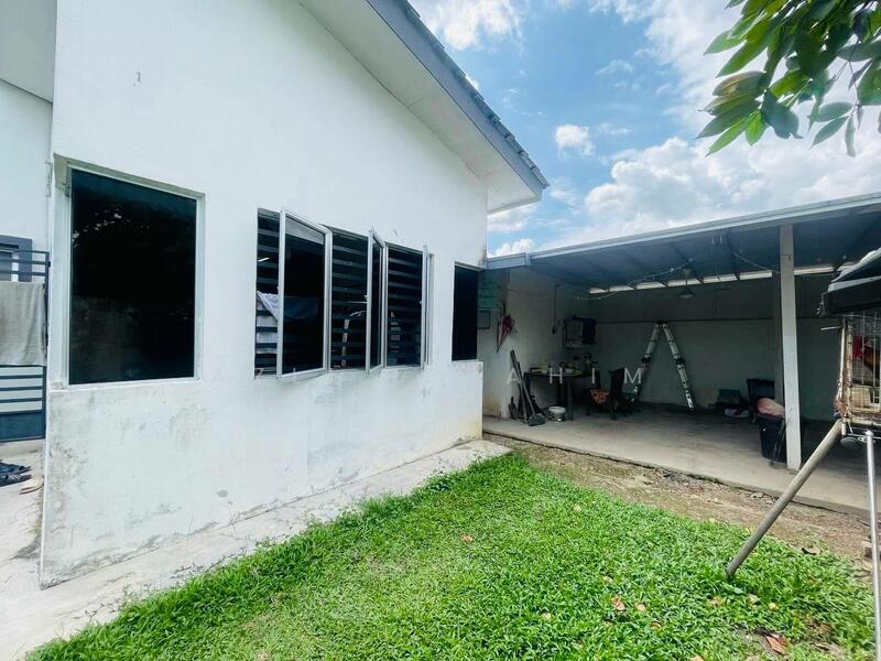 For Sale - Taman Orkid Maju 1