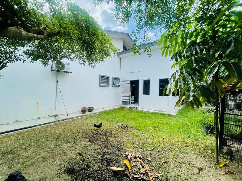 For Sale - Taman Orkid Maju 1