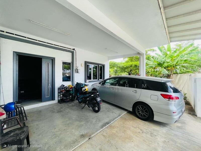 For Sale - Taman Orkid Maju 1