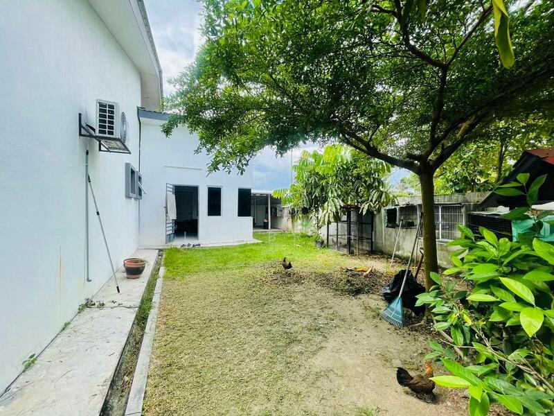 For Sale - Taman Orkid Maju 1