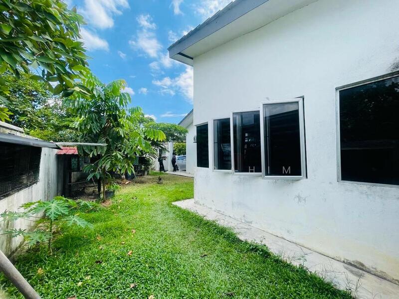 For Sale - Taman Orkid Maju 1
