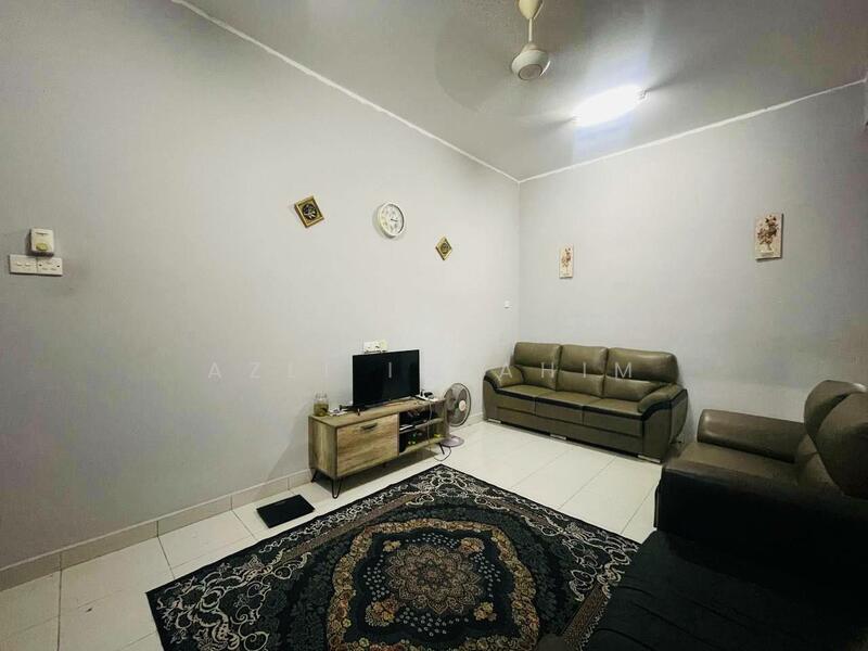 For Sale - Taman Orkid Maju 1