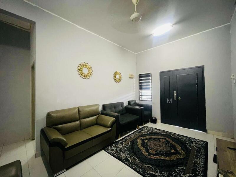 For Sale - Taman Orkid Maju 1