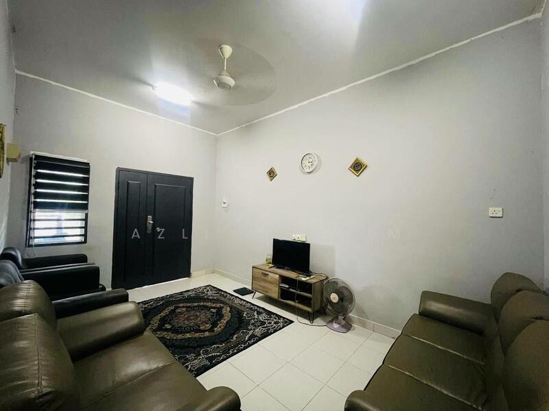 For Sale - Taman Orkid Maju 1
