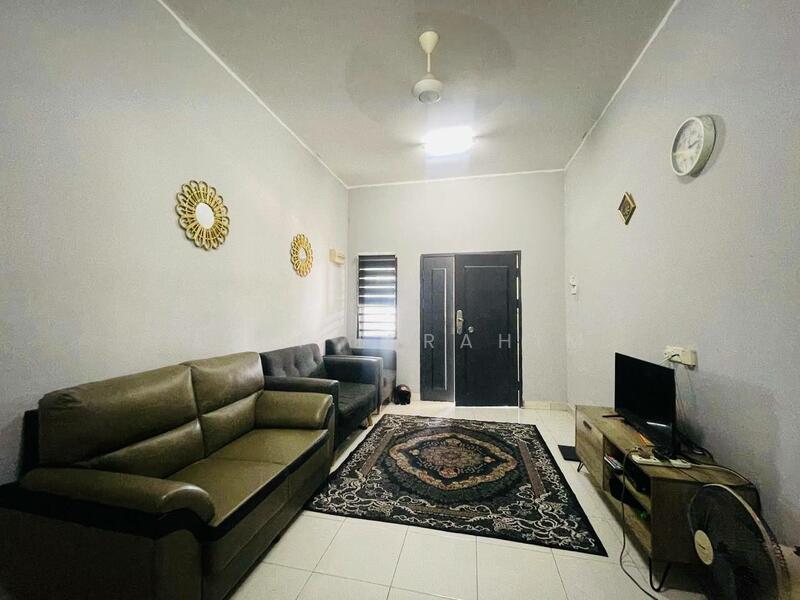 For Sale - Taman Orkid Maju 1