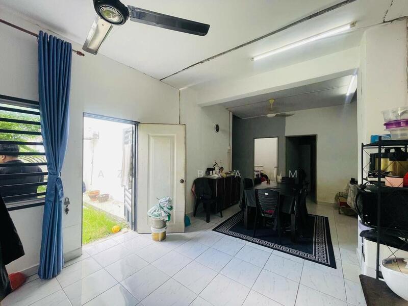 For Sale - Taman Orkid Maju 1