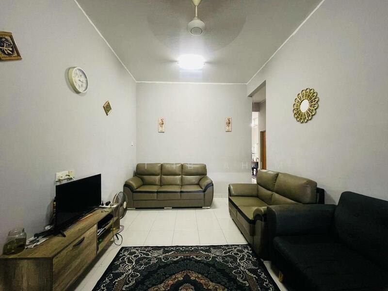 For Sale - Taman Orkid Maju 1