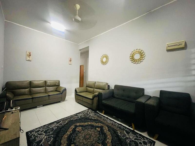 For Sale - Taman Orkid Maju 1