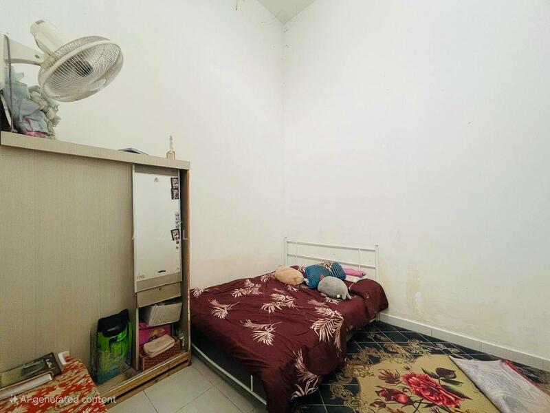 For Sale - Taman Orkid Maju 1