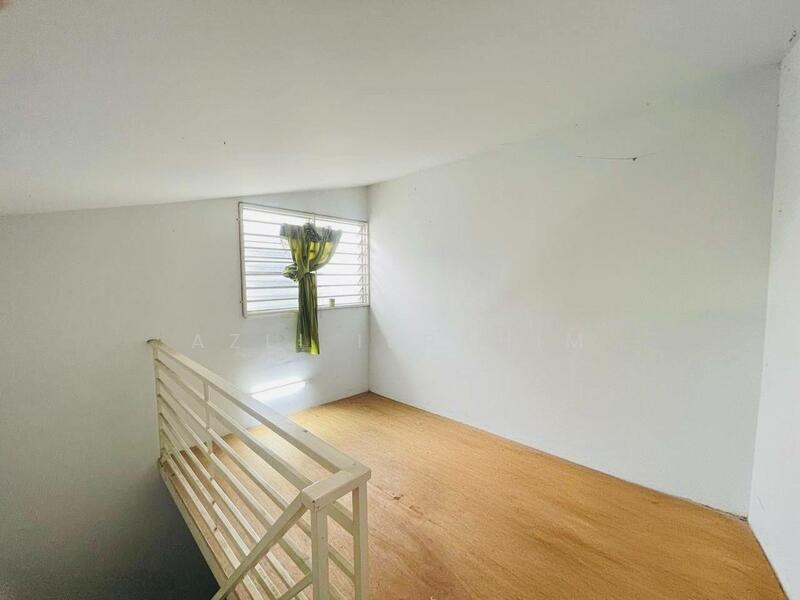 For Sale - Taman Orkid Maju 1