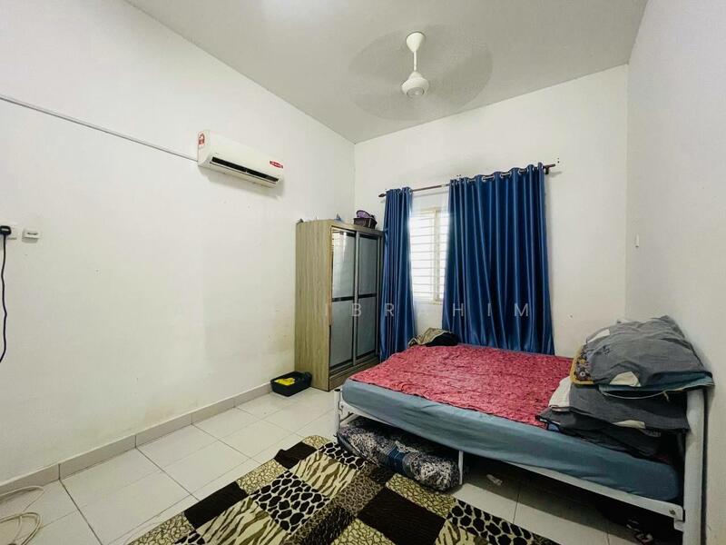 For Sale - Taman Orkid Maju 1