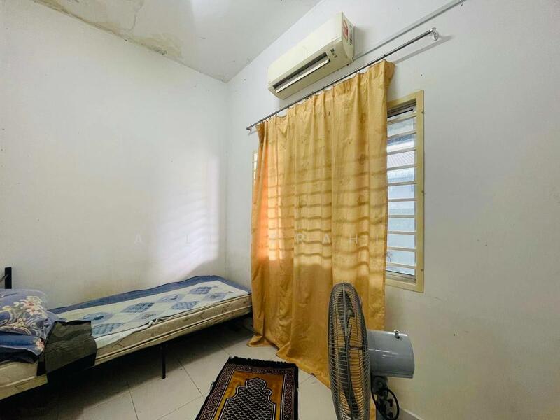 For Sale - Taman Orkid Maju 1