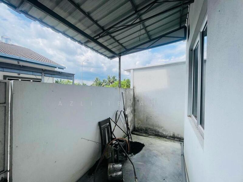 For Sale - Taman Orkid Maju 1