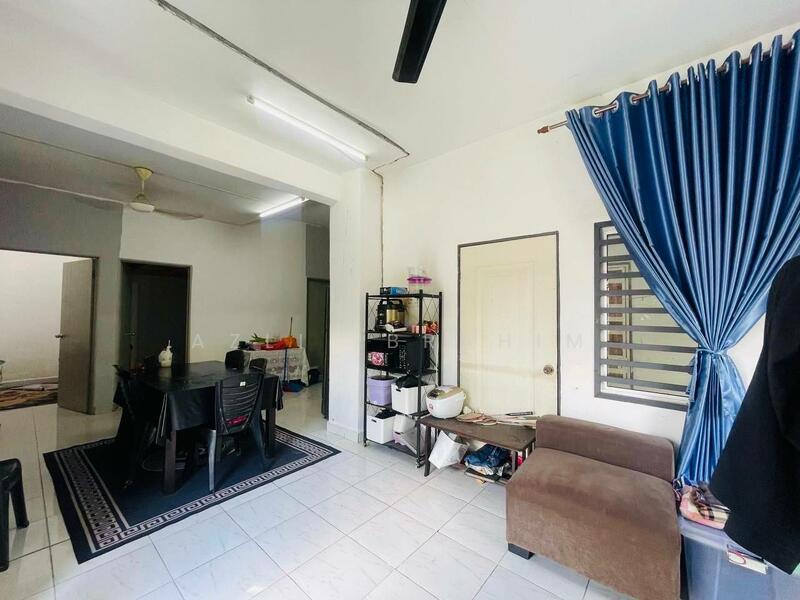 For Sale - Taman Orkid Maju 1
