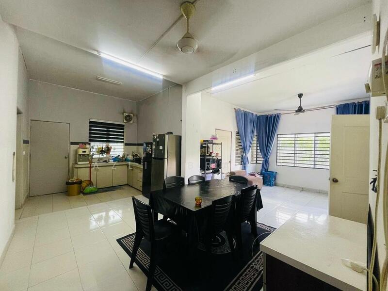 For Sale - Taman Orkid Maju 1