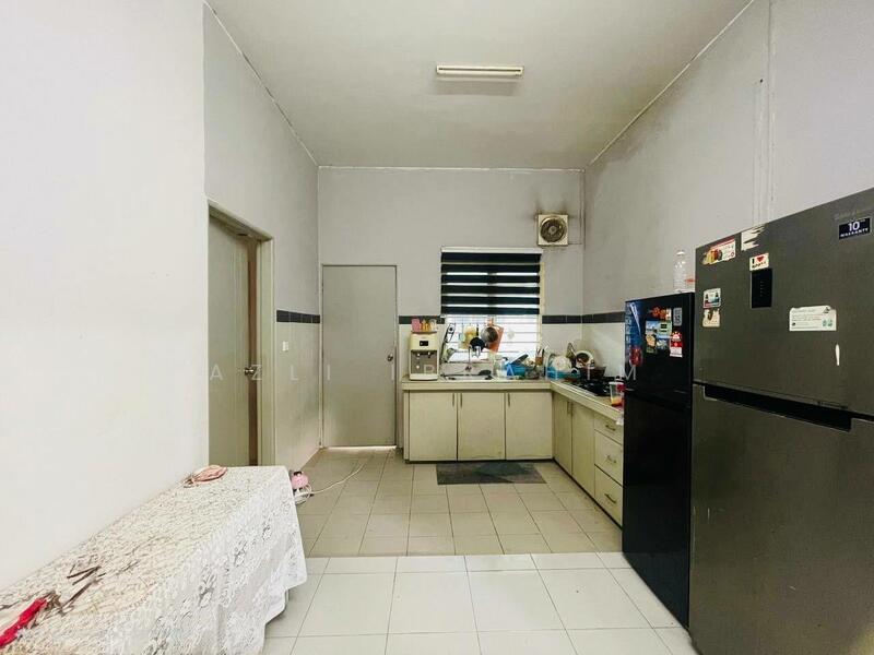 For Sale - Taman Orkid Maju 1