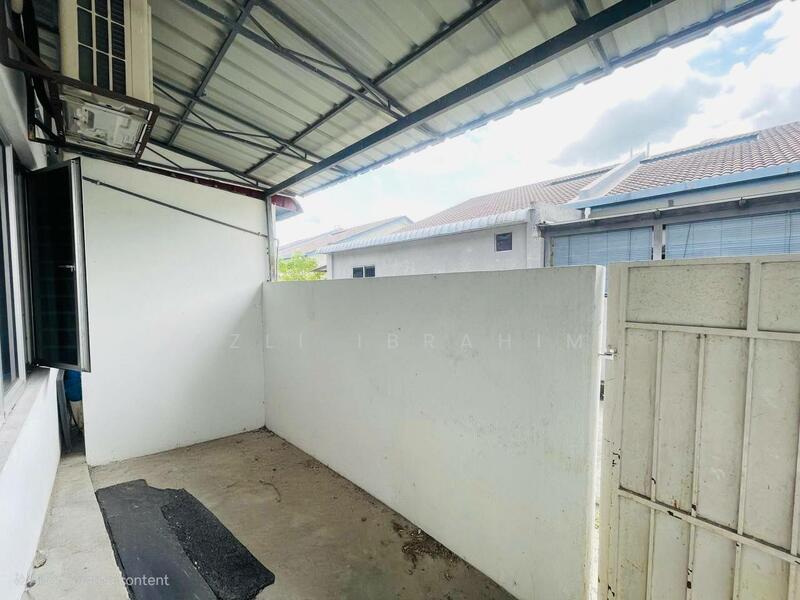 For Sale - Taman Orkid Maju 1