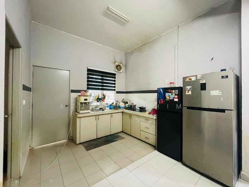 For Sale - Taman Orkid Maju 1