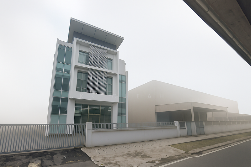 For Rent - Kepong Business Park, Medan Niaga Kepong, Kepong Baru, Taman Sri Segambut