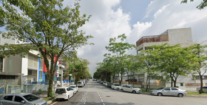 For Rent - Kepong Business Park, Medan Niaga Kepong, Kepong Baru, Taman Sri Segambut