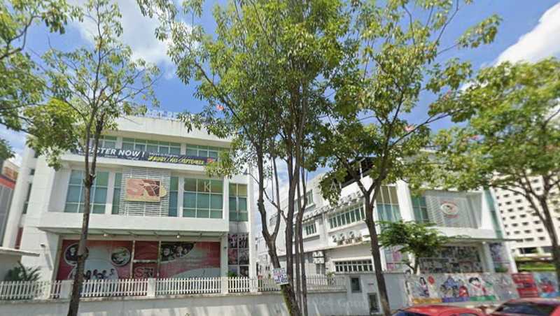 For Rent - Kepong Business Park, Medan Niaga Kepong, Kepong Baru, Taman Sri Segambut