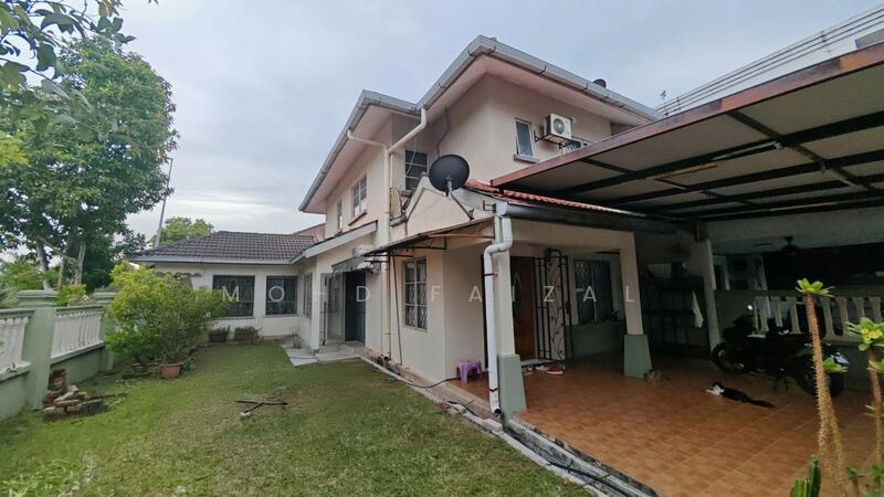 Untuk Dijual - Seksyen 15 Bandar Baru Bangi