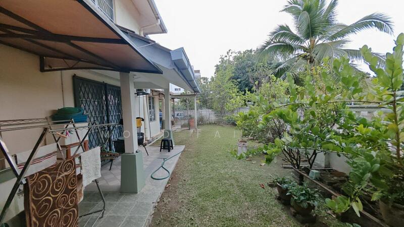 Untuk Dijual - Seksyen 15 Bandar Baru Bangi
