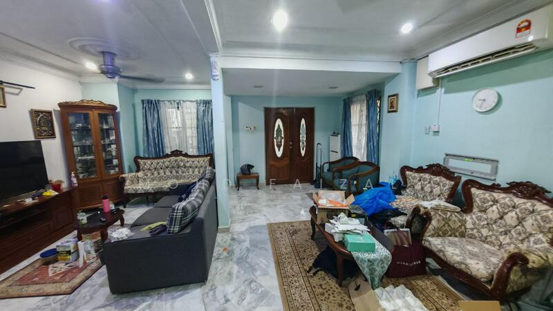 Untuk Dijual - Seksyen 15 Bandar Baru Bangi