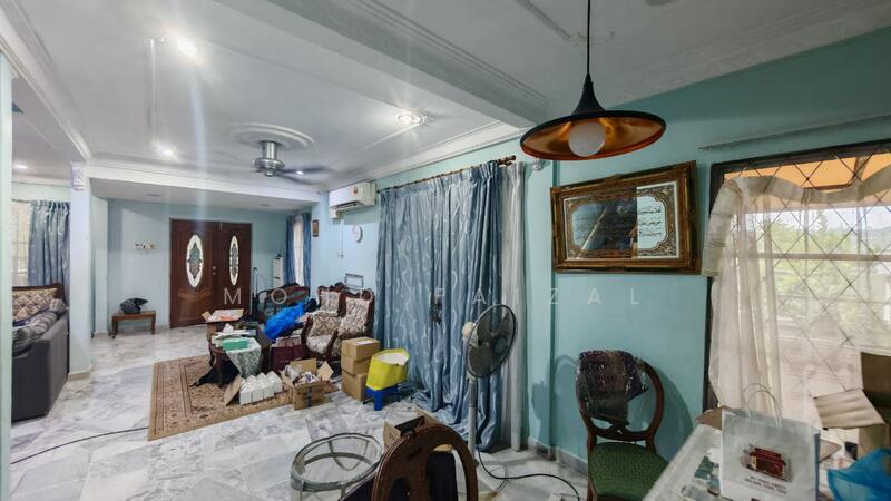 Untuk Dijual - Seksyen 15 Bandar Baru Bangi