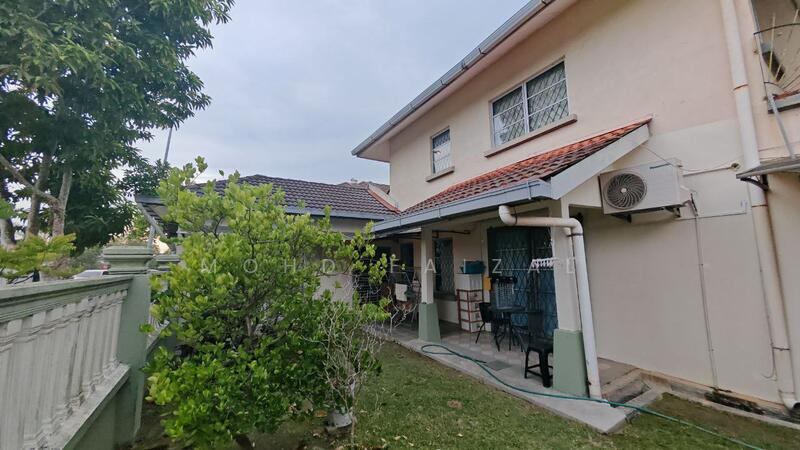 Untuk Dijual - Seksyen 15 Bandar Baru Bangi