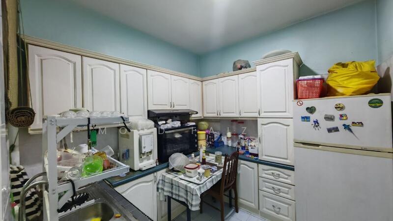 Untuk Dijual - Seksyen 15 Bandar Baru Bangi