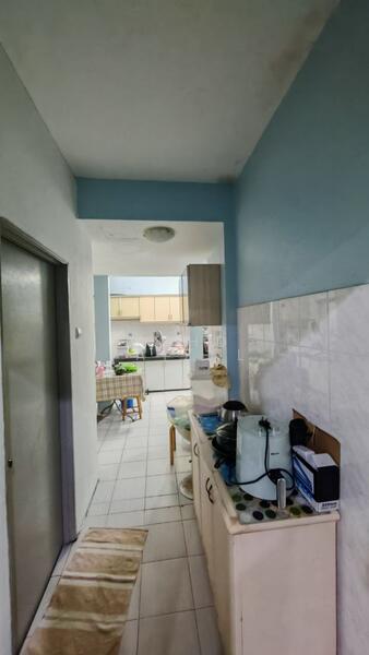 Untuk Dijual - Seksyen 15 Bandar Baru Bangi