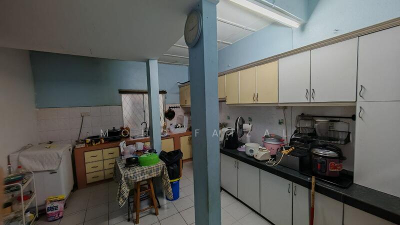 Untuk Dijual - Seksyen 15 Bandar Baru Bangi
