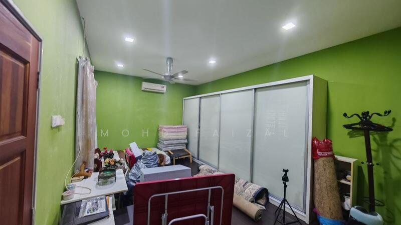 Untuk Dijual - Seksyen 15 Bandar Baru Bangi