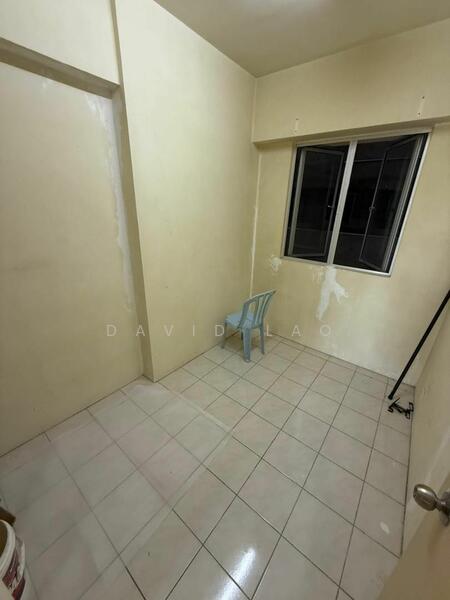 For Rent - Warisan City View