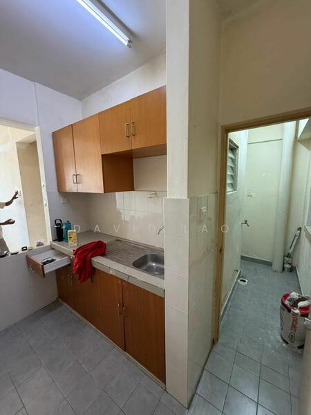 For Rent - Warisan City View