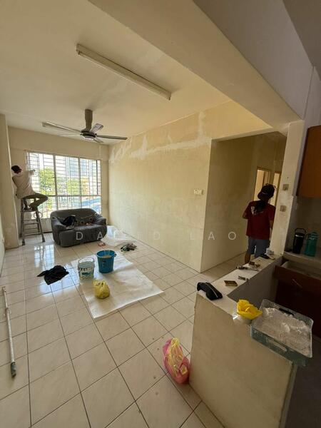 For Rent - Warisan City View