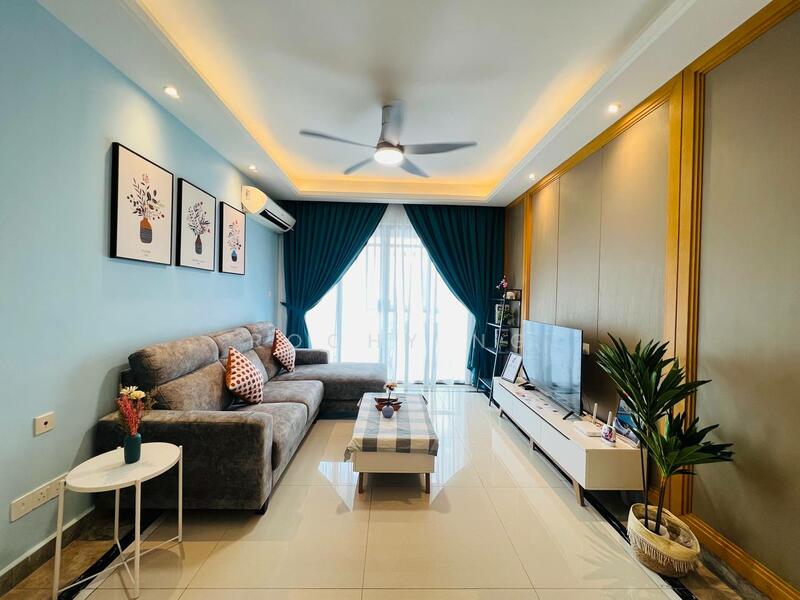 For Sale - R&F Princess Cove