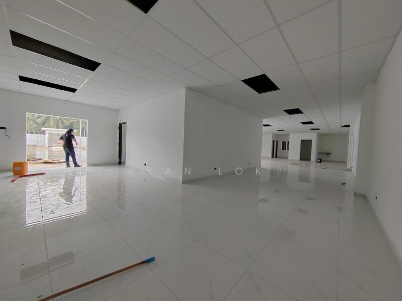 Warehouse for Rent in Bandar Bukit Raja (Klang) - Ryan Lok - PropertyGuru.com.my