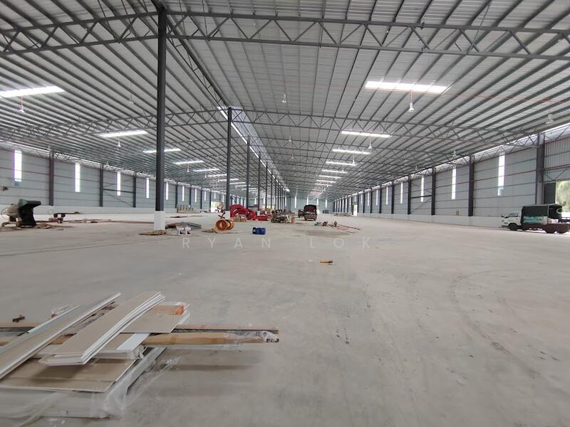 Warehouse for Rent in Bandar Bukit Raja (Klang) - Ryan Lok - PropertyGuru.com.my