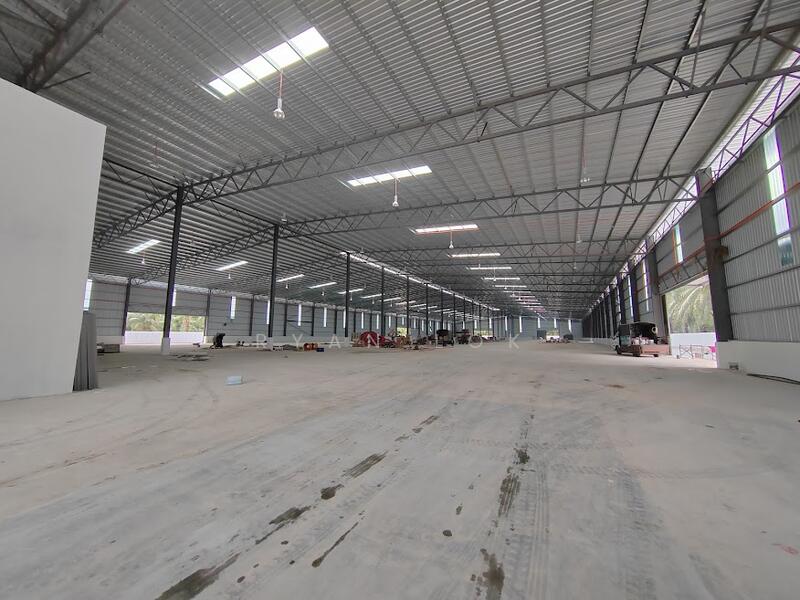 Warehouse for Rent in Bandar Bukit Raja (Klang) - Ryan Lok - PropertyGuru.com.my