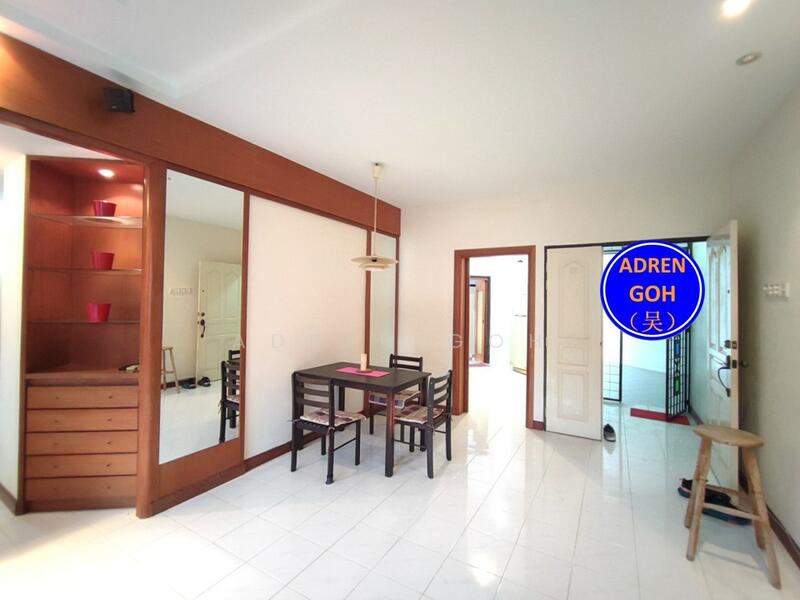 For Sale - Leader Garden