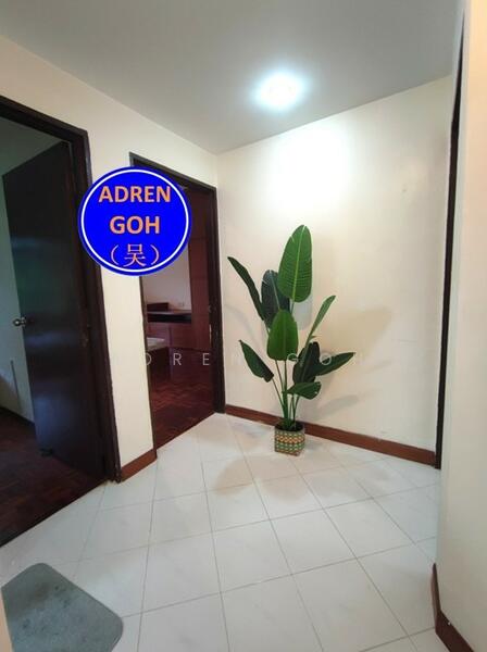 For Sale - Leader Garden