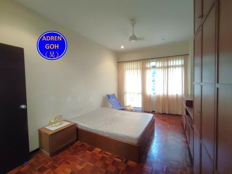 For Sale - Leader Garden