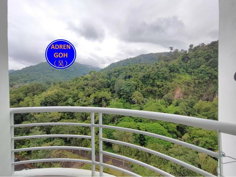 For Sale - Leader Garden