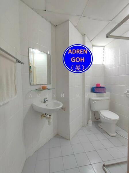 For Sale - Leader Garden