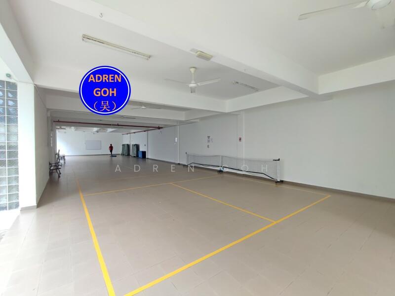 For Sale - Leader Garden