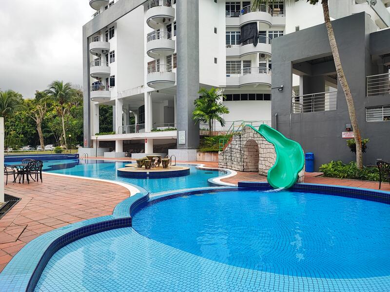For Sale - Leader Garden