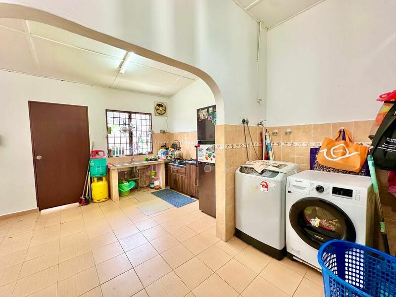 For Sale - Taman Sri Jelok