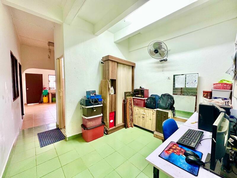 For Sale - Taman Sri Jelok